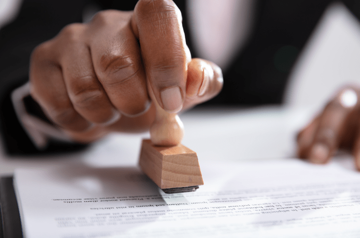 A.R Vaughn Notary Services