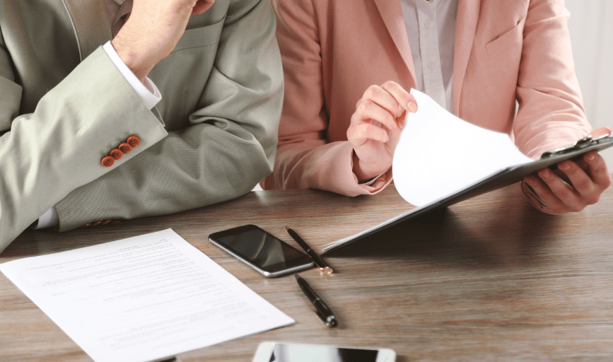 MOBILE NOTARY